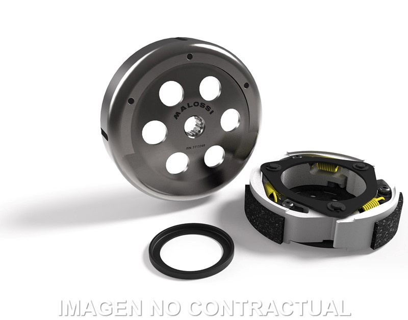[5217406] Embrague Maxi Delta System Malossi Yamaha X-Max 125
