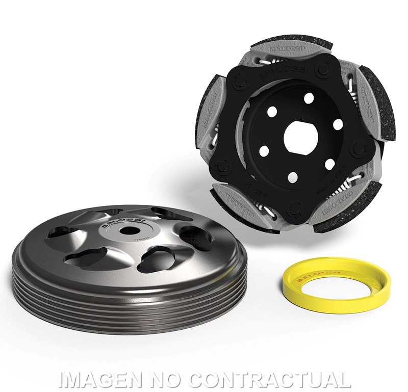 [5217420] Embrague Maxi Fly System Malossi Kymco Super Dink