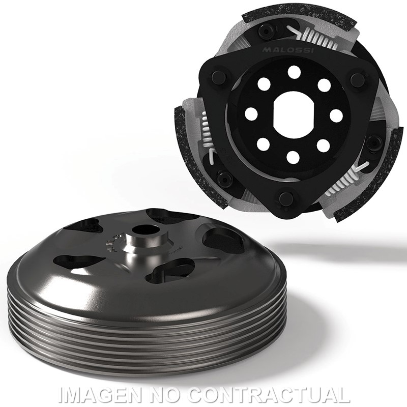 [5217667] Embrague Maxi Delta System Malossi Vespa Primavera IGet 125