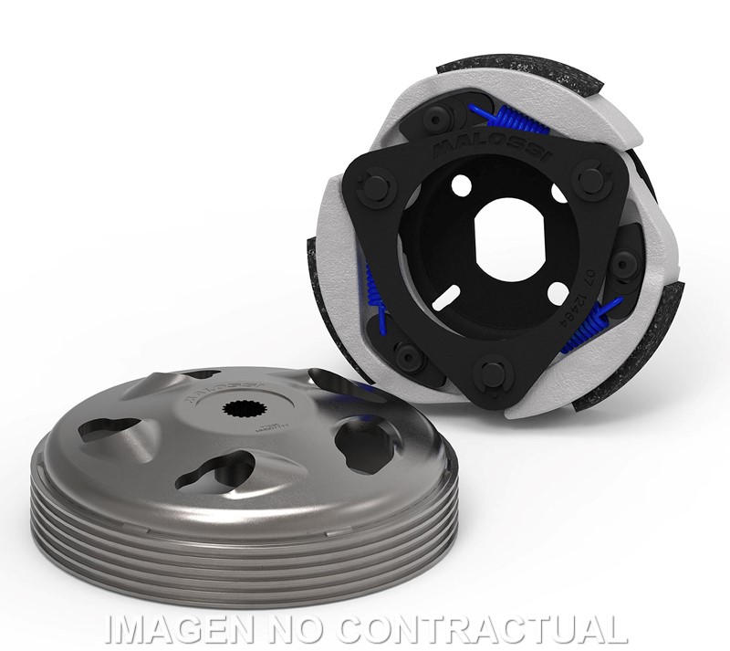 [5217725] Maxi Delta System Malossi Honda SH125