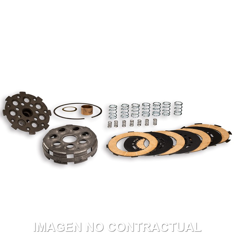 [5217783] Embrague Power UP Clutch Vespa 200