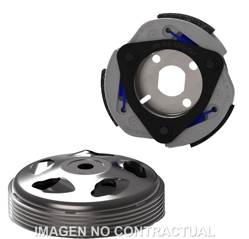 [5217864] Embrague Maxi Fly System Malossi Yamaha N MAX 125