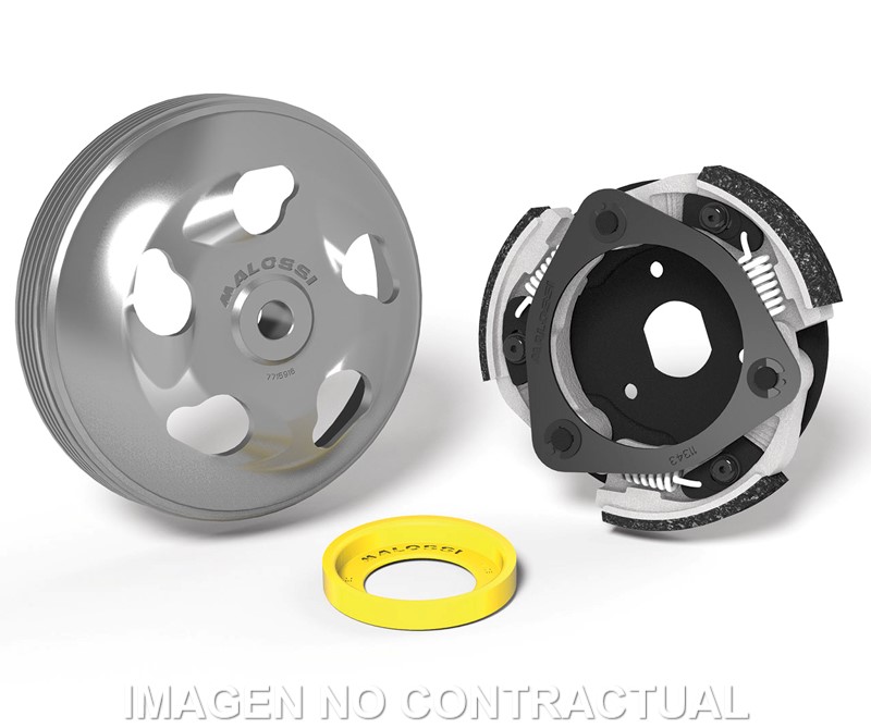 [5217911] Embrague Maxi Fly System Malossi Honda Forza 125 ABS