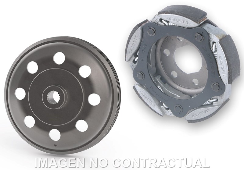 [5218259] Embrague Maxi Fly System Suzuki Burgman 400 Bussines