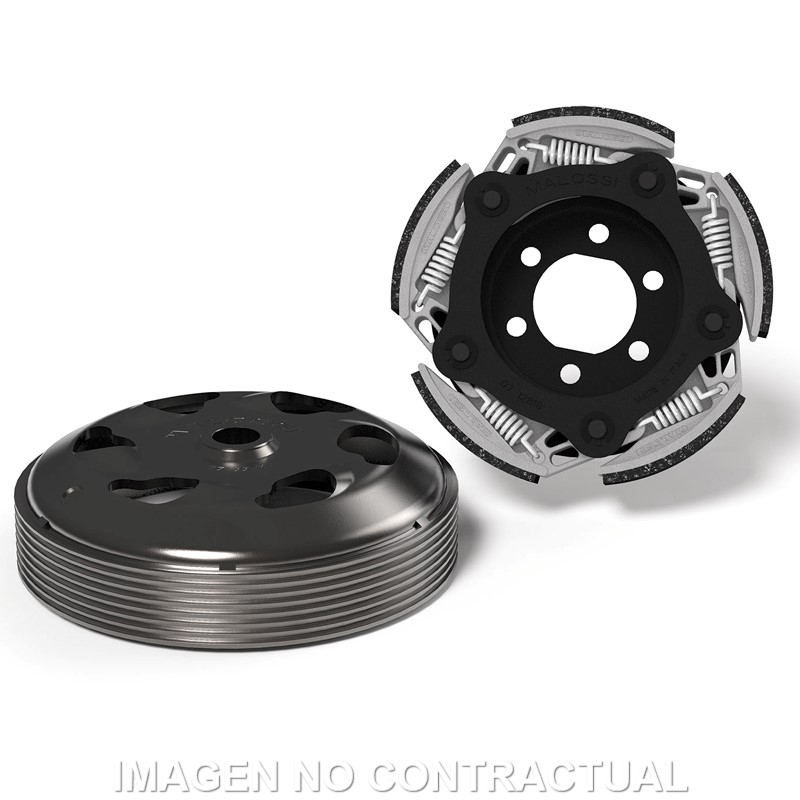 [5218743] Embrague Maxi Fly System Malossi Gilera Nexus 500