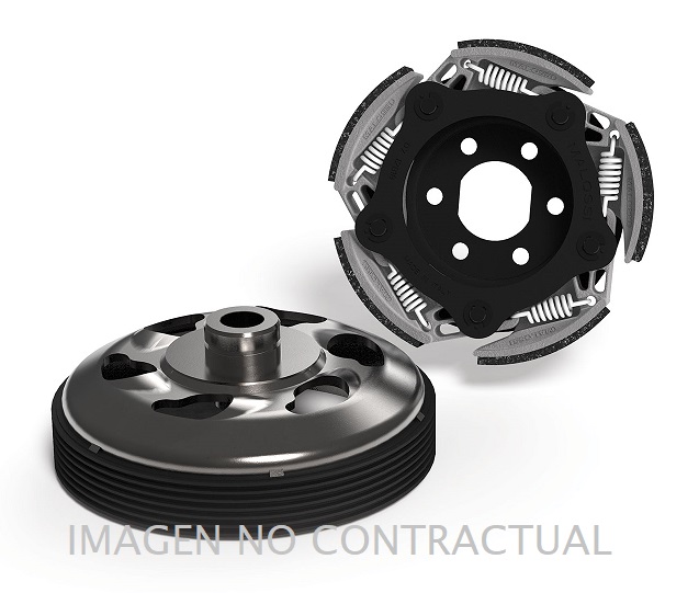 [5219253] Embrague Maxi Fly System Malossi Honda SH 350 IE Euro5