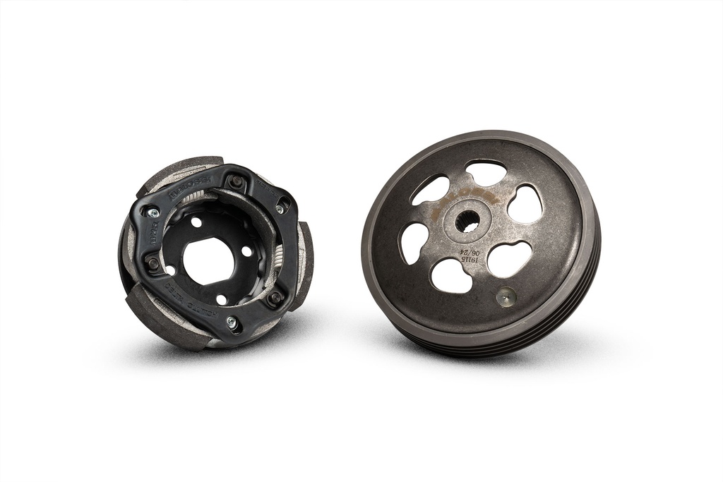 [5219915] EMBRAGUE MAXI DELTA SYSTEM MOTOR MINARELLI CAMPANA 107 MM