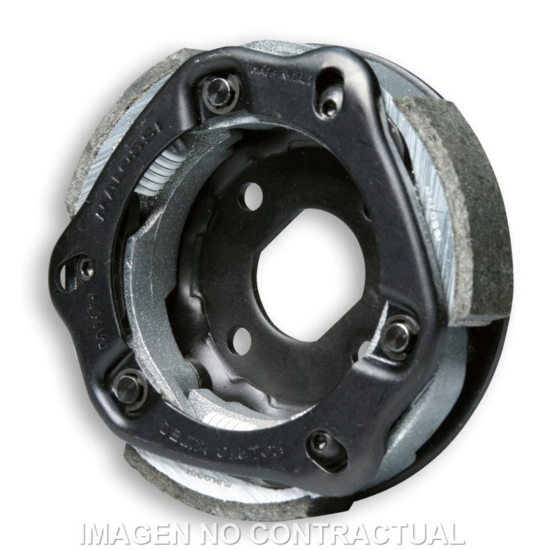 [527643] Embrague Delta Clutch C/Soporte Aprilia SR,Rally, Beta Chrono