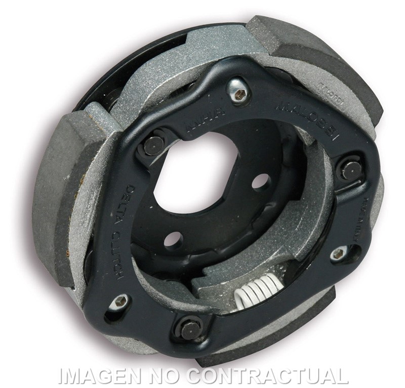 [527879] Embrague Delta Clutch Regulable Suzuki Address 50, Jog Japon