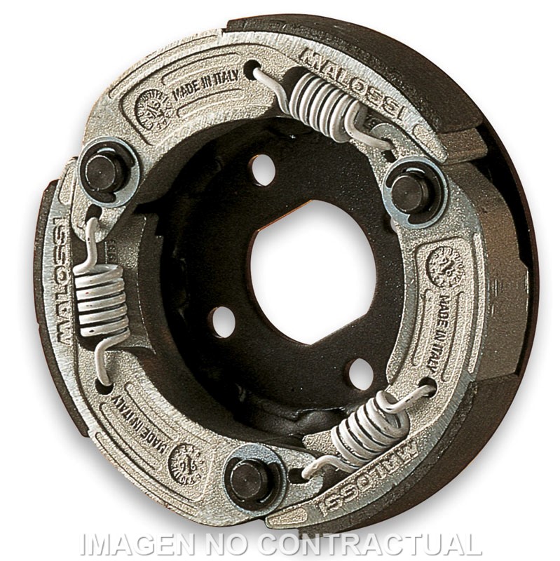 [528796] Embrague Fly Clutch SR,Ark,Pista, Jog, BW'S, Spy