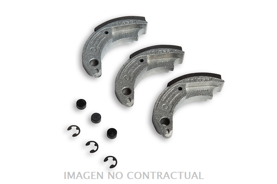 [529148] Mordazas Recambio Fly Clutch Typhoon, Speedake