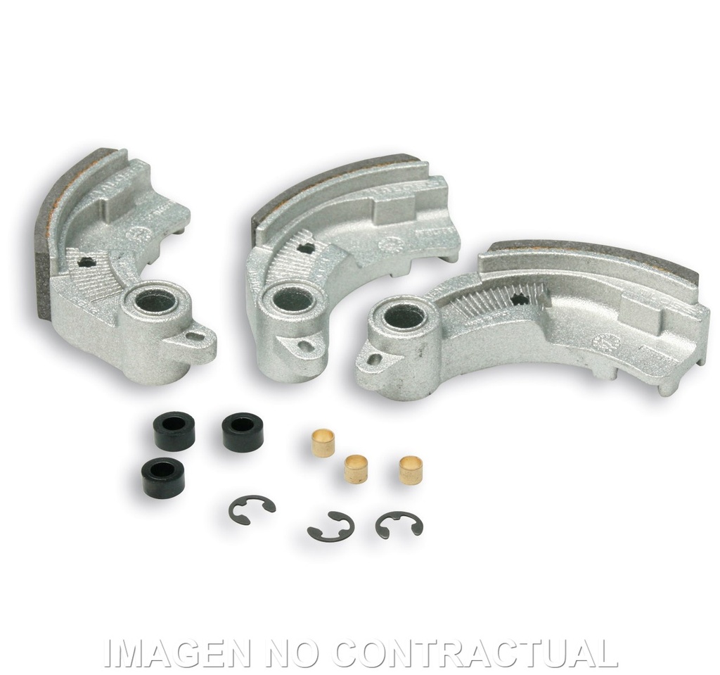 [529150] Mordazas Recambio Fly Clutch SR, Ark, Jog, Spy