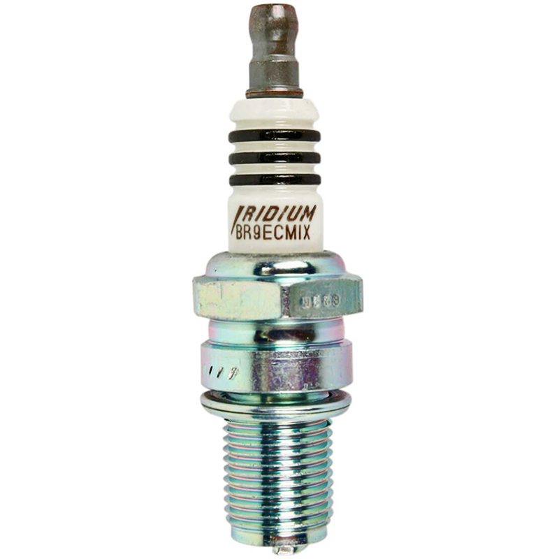 [BR9ECMIX] Bujía NGK Estándar BR9ECMIX