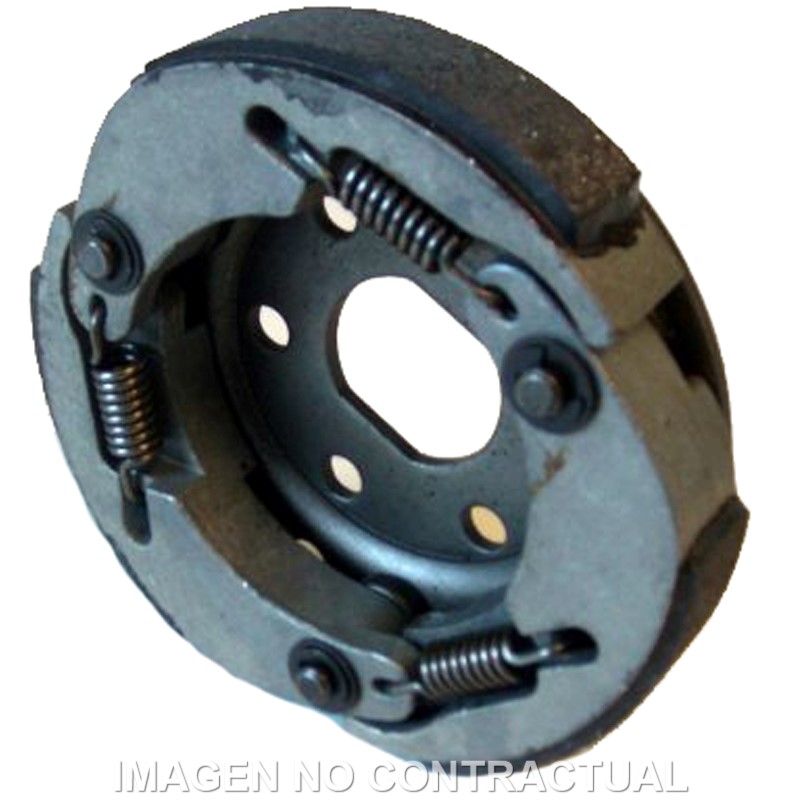 EMBRAGUE COMPLETO SGR HONDA SH 125