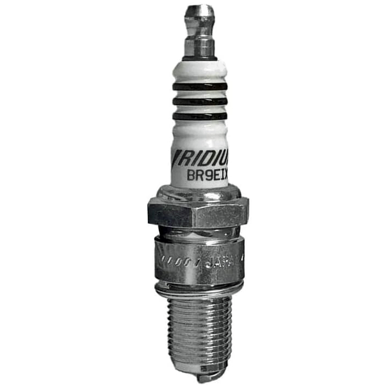 [BR9EIX] Bujía NGK Iridium BR9EIX