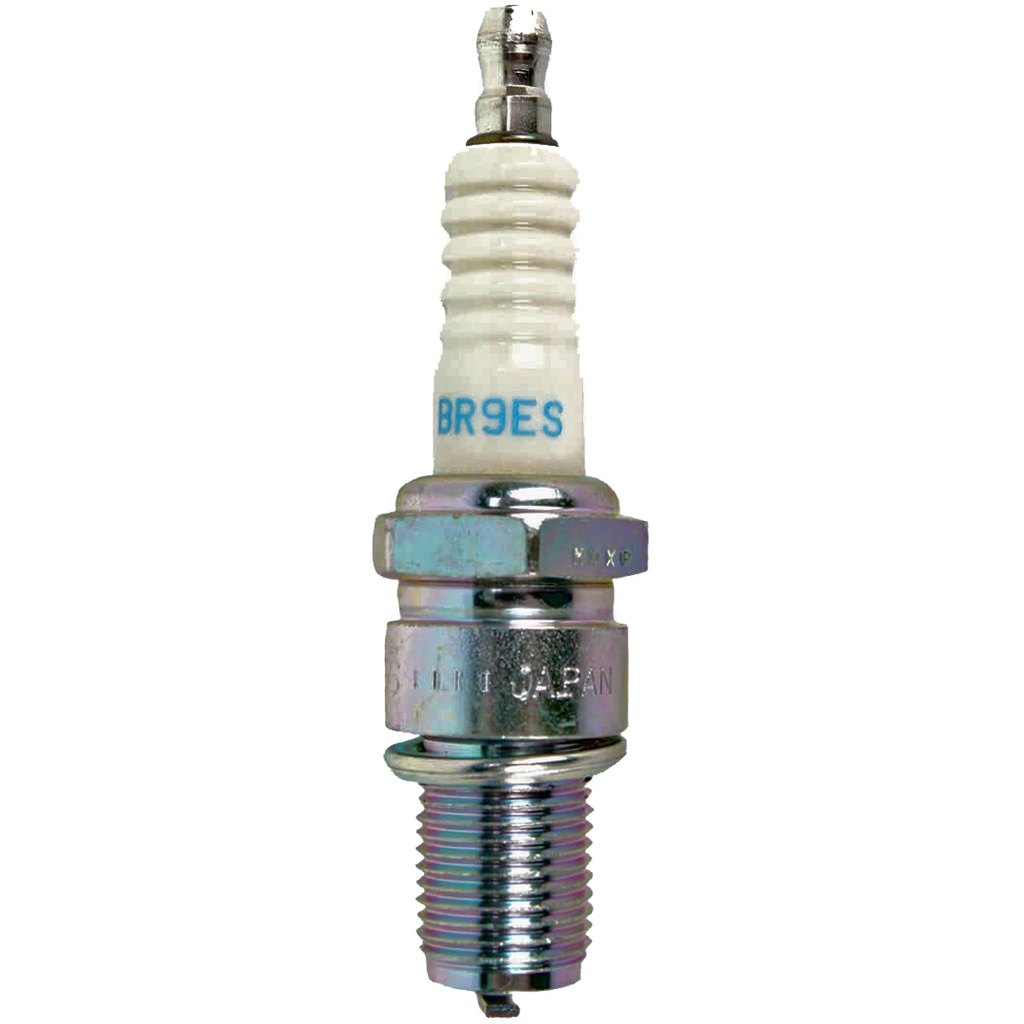 [BR9ES] Bujía NGK Estándar BR9ES