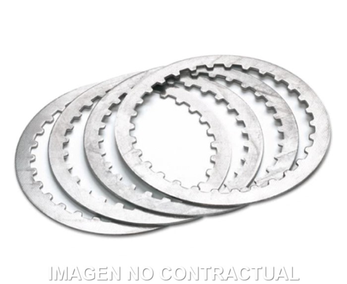 KIT SEPARADORES EMBRAGUE TRW  MES391-9