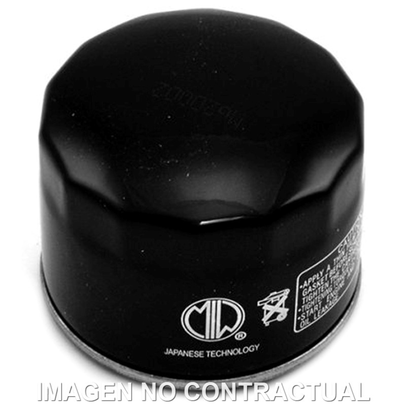 [F268552] Filtro aceite Meiwa Moto Guzzi 850/1000