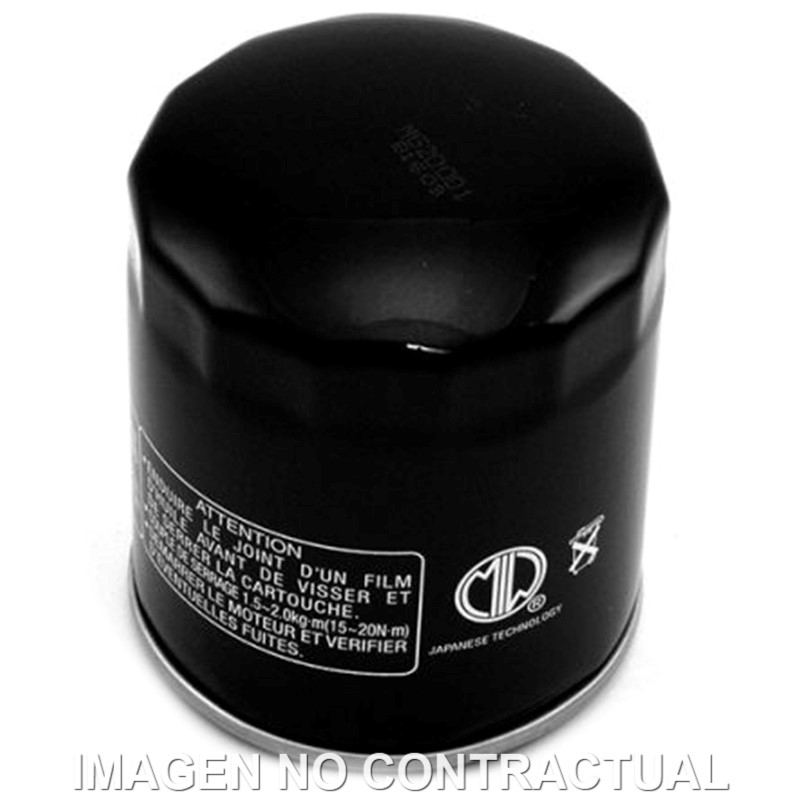 [F268551] Filtro aceite Meiwa Moto Guzzi 850/1000/1100/1200