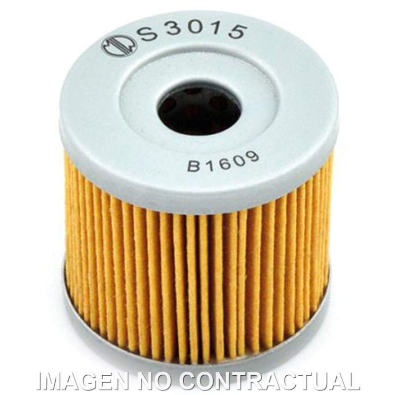 [F268139] Filtro aceite Meiwa Suzuki DR-Z 400/E/S
