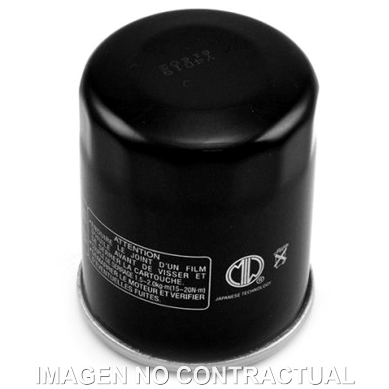 [F268148] Filtro aceite Meiwa Yamaha FJR 1300