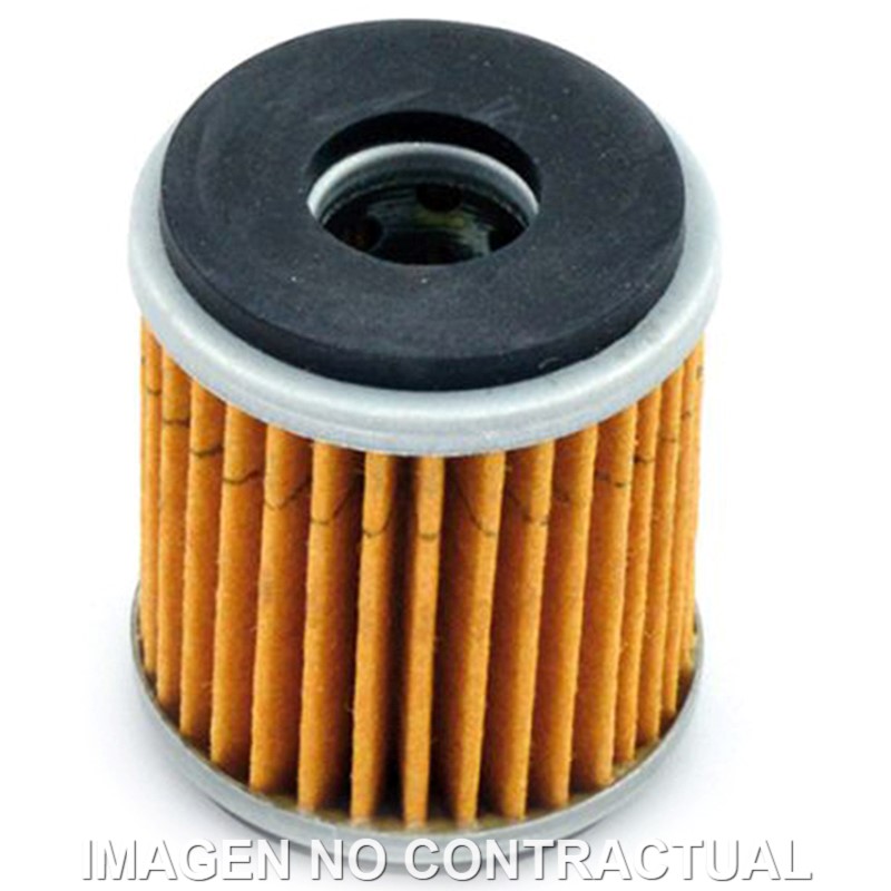 [F268140] Filtro aceite Meiwa Yamaha WRF/YZF 250/450