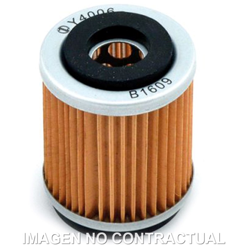 [F268143] Filtro aceite Meiwa Yamaha XC 125