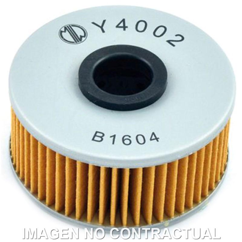 [F268144] Filtro aceite Meiwa Yamaha XJ 400/550/650 - FZR 400