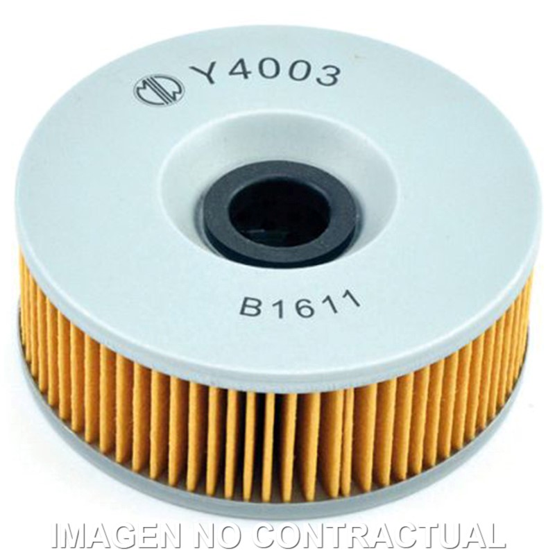 [F268146] Filtro aceite Meiwa Yamaha XS 750 E