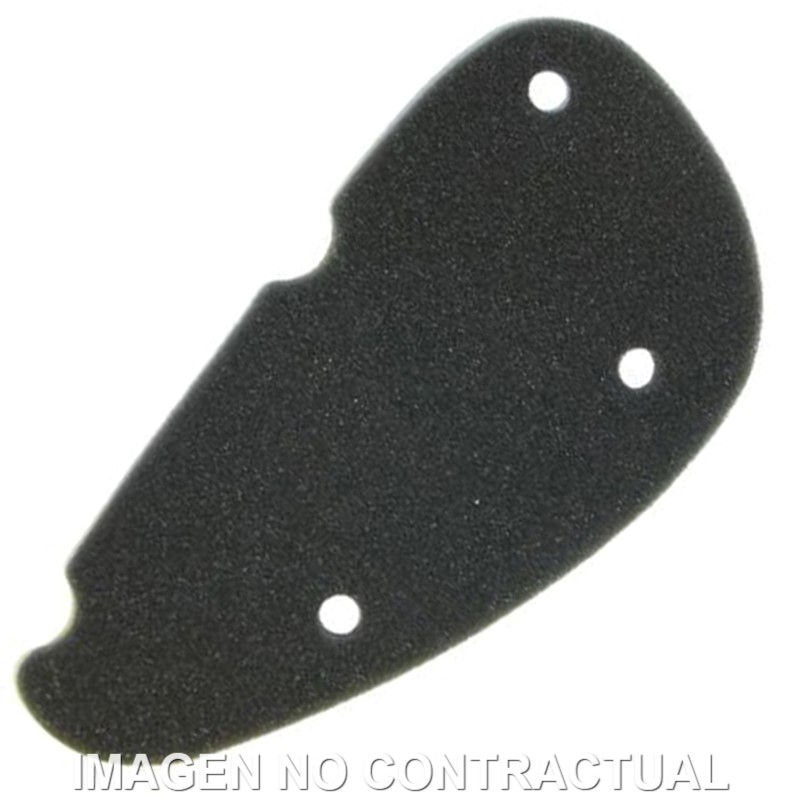 Filtro aire Meiwa Aspiracion Aprilia SR 50 Ditech