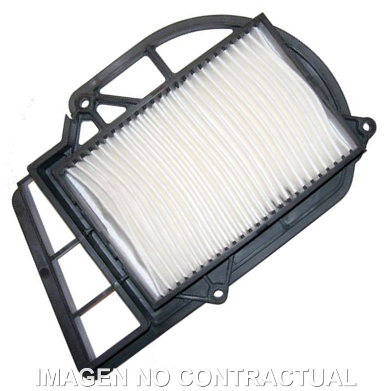 [F264498] Filtro aire Meiwa Carter Italjet Jupiter 250