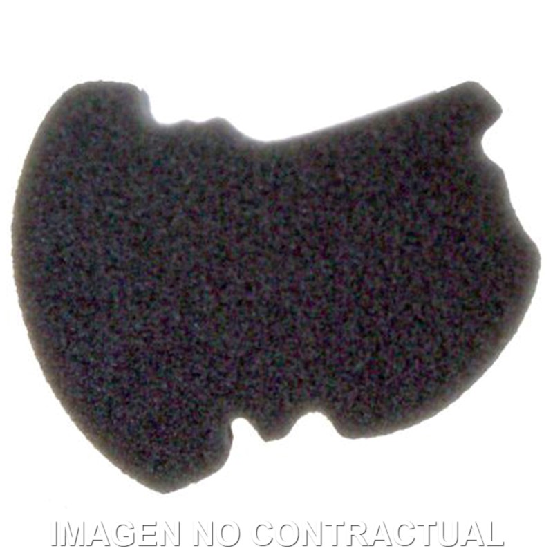 [F264657] Filtro aire Meiwa Carter Piaggio