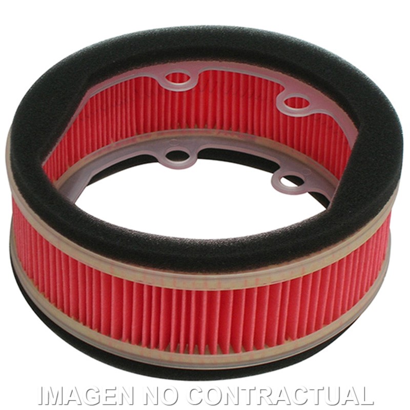 [F264759] Filtro aire Meiwa Carter tYamaha Xenter 150