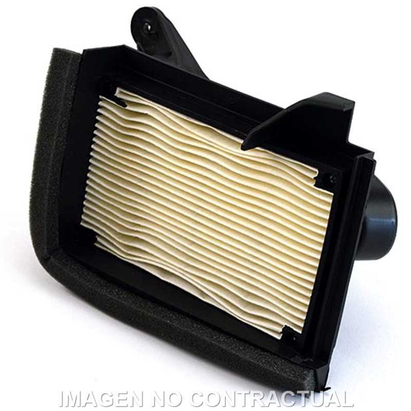 [F265127] Filtro aire Meiwa carter Yamaha Tmax 530/560