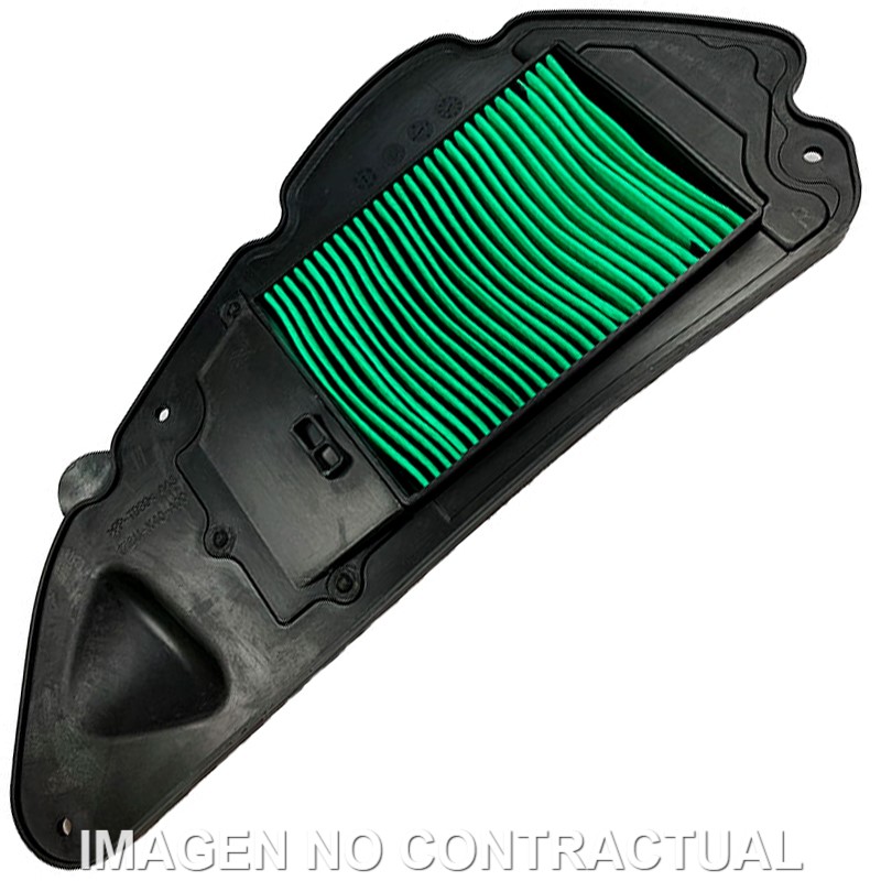 [F265201] Filtro aire Meiwa HONDA 125 FORZA (21/)
