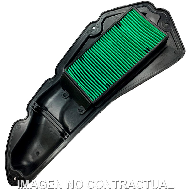 Filtro aire Meiwa HONDA 125 PCX (21/)