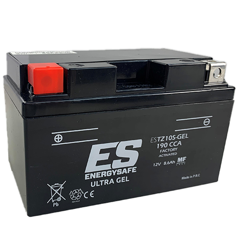 [068010G] Batería Energysafe ESTZ10-S GEL Precargada