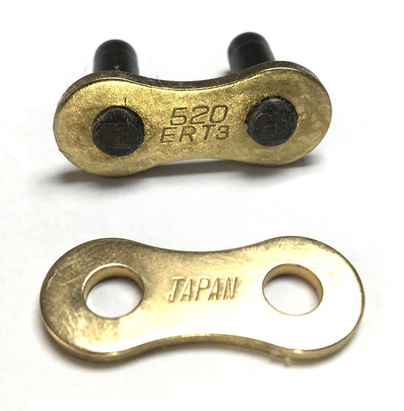 [283029992] Enganche remache DID 520 ERT2/ERT3 (G&G) (ZJ)