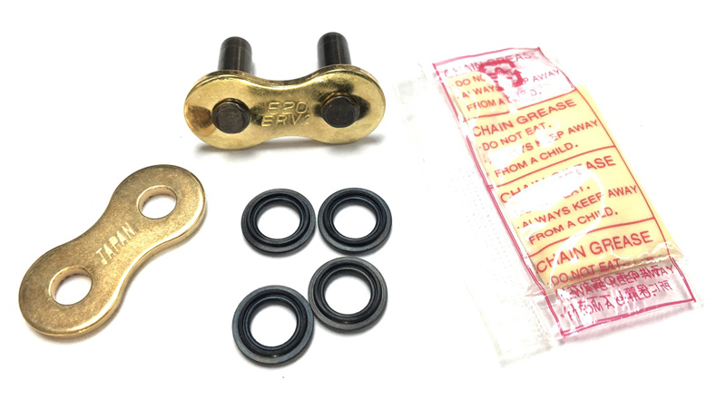 [283209992] ENGANCHE DID REMACHE CADENA 520 ERV7 (G&G) (ZJ)