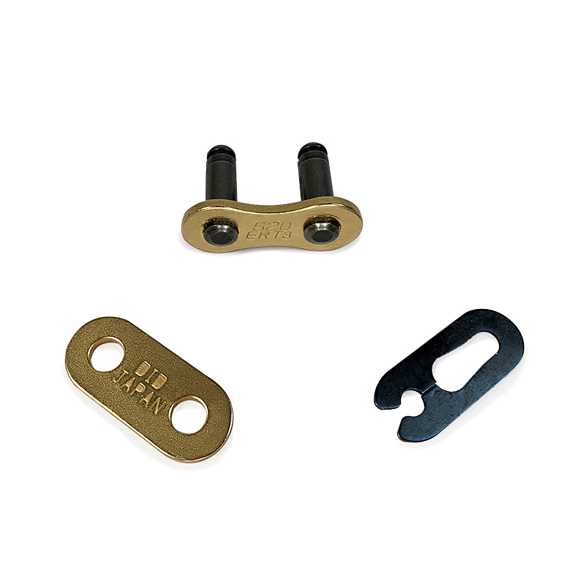 [283329991] ENGANCHE DID CLIP 520 ERT3 ORO (RJ)