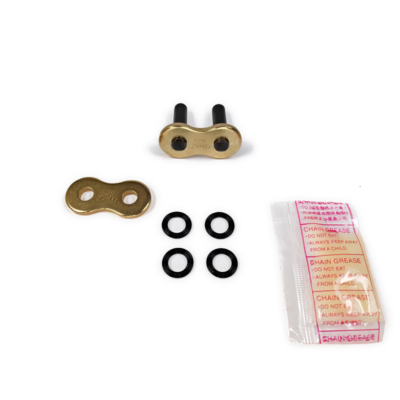 [284299992] ENGANCHE DID REMACHE 525 ZVM-X2 ORO (ZJ)