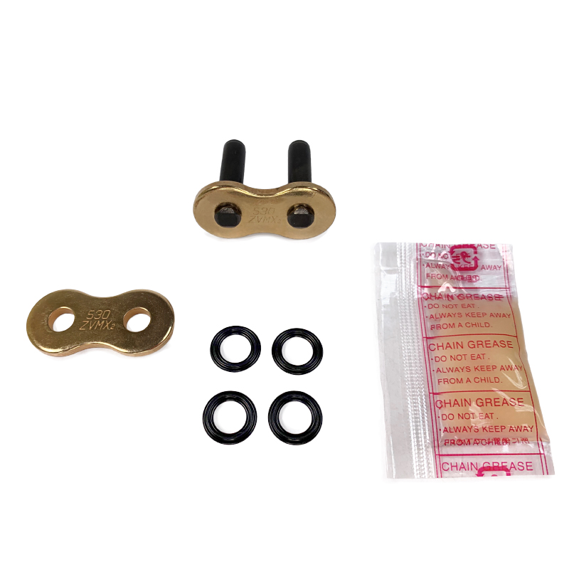 [285299992] Enganche remache DID 530 ZVM-X2 (G&G) (ZJ)