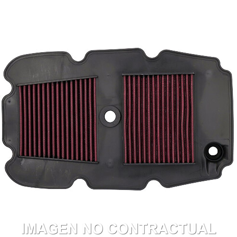 FILTRO AIRE MIW HP HONDA XLV 700 TRANSALP (08/13)