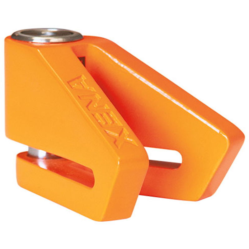 [X2HD] BLOQUEO DISCO XENA X2 Color Naranja 14 mm