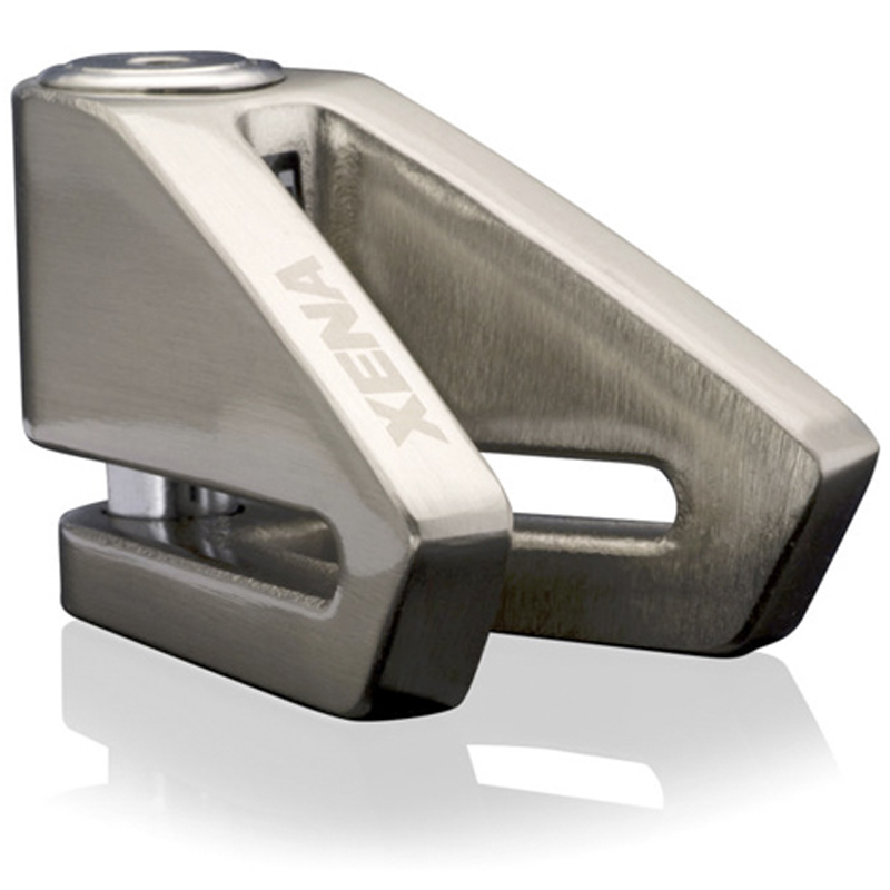 [X2SS] BLOQUEO DISCO XENA X2 Acero Inoxidable 14 mm