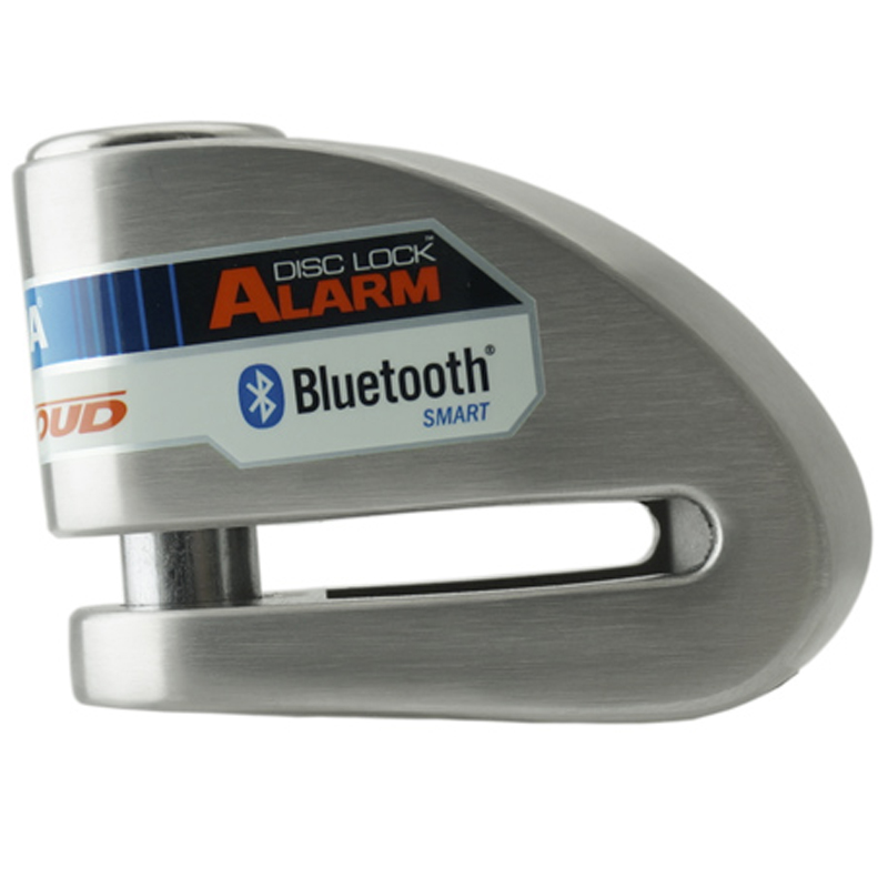 [XX14BLE] BLOQUEO DISCO XENA XX14 Bluetooth Acero Inoxidable 14 mm