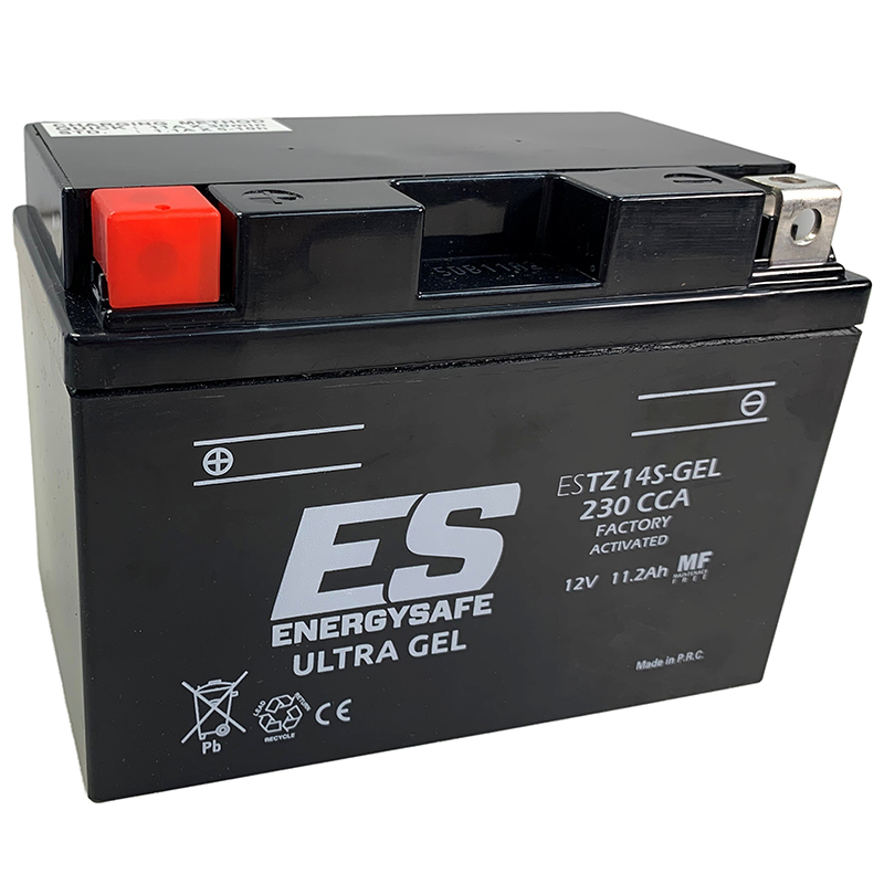 [068014G] Batería Energysafe ESTZ14-S GEL Precargada