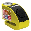 Antirrobo Xena XZZ6L Amarillo