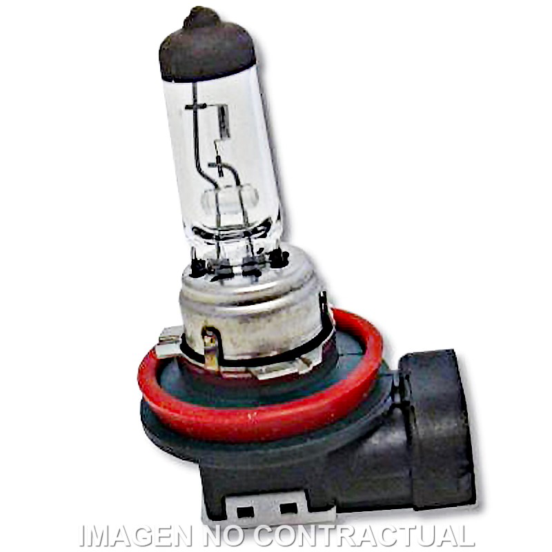 [2002107L] Lámpara Hert de óptica Halógena H8 Delantera 12V 35W