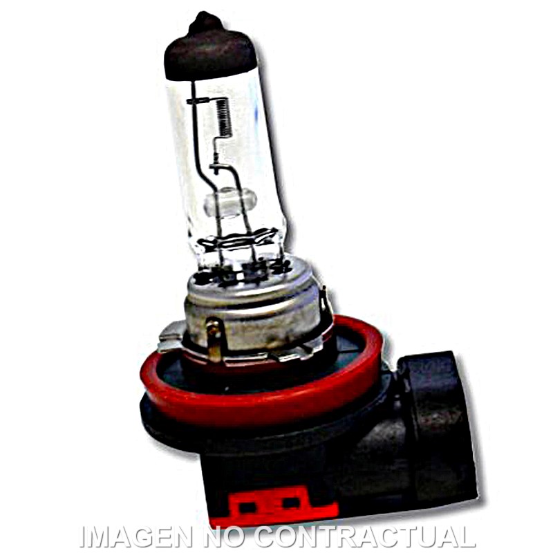 [2002110L] Lámpara Hert de óptica Halógena H11 Delantera 12V 55W